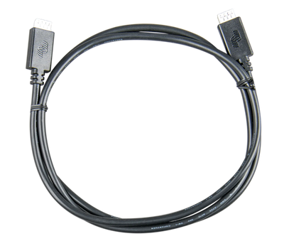 Victron VE.Direct Cable 10m — front view