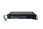 12v 100Ah Ultra Slim Lithium Battery