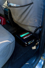 12v 100Ah Ultra Slim Lithium Battery