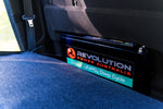 12v 100Ah Ultra Slim Lithium Battery