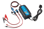 Victron Blue Smart IP65 Charger 24/5 (1) battery charger — side view