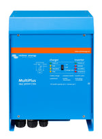 Victron MultiPlus MultiPlus 24/3000/70-16 230V VE.Bus inverter charger — rear view