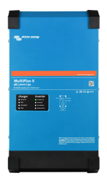 Victron MultiPlus-II MultiPlus-II 48/3000/35-32 230V inverter charger — front view