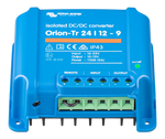 Victron Orion-Tr 24/12-9A (110W) Isolated DC-DC converter Retail DC-DC converter — front view