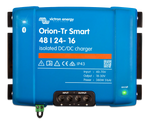 Victron Orion-Tr Smart 48/24-16A (380W) Isolated DC-DC charger DC-DC charger — top view