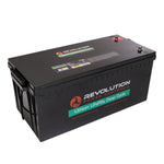 24v 200Ah Lithium Battery