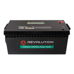 24v 200Ah Lithium Battery
