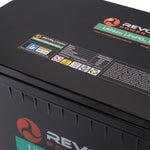 24v 200Ah Lithium Battery