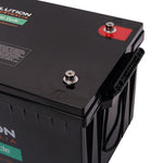 24v 200Ah Lithium Battery