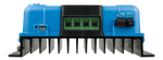 Victron SmartSolar MPPT 150/60 solar charge controller — side view