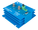 Victron Smart BatteryProtect 12/24V-220A low voltage disconnect — side view